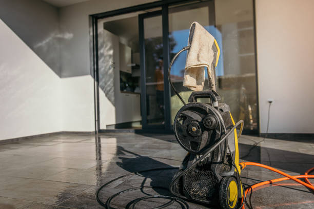 Best Roof Washing  in Red Corral, CA